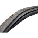 Borrcha Canaleta Dianteira Direita Chevrolet Agile Ltz 2012
