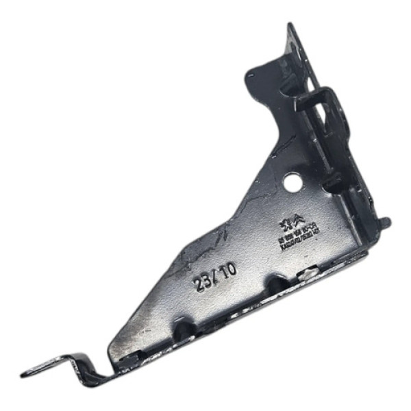 Suporte Caixa De Bateria Citroën C3