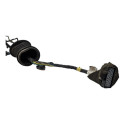 Chicote Porta Dianteira Direita Chevrolet S10 2001 A 2011