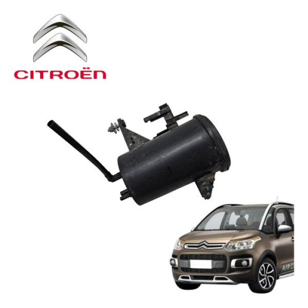 Filtro Canister Citroën Aircross 1.6 Glx 2011 A 2015 Origin