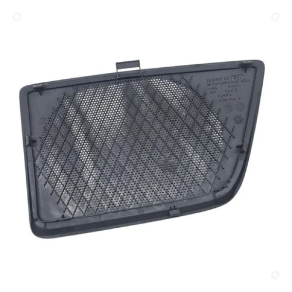 Tela Alto Falante Lado Esquerdo Ford Fusion 2006 A 2009 Preto