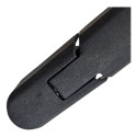 Limpador Parabrisa Traseira Chevrolet Cruze 2013 A 2015 Orig Preto