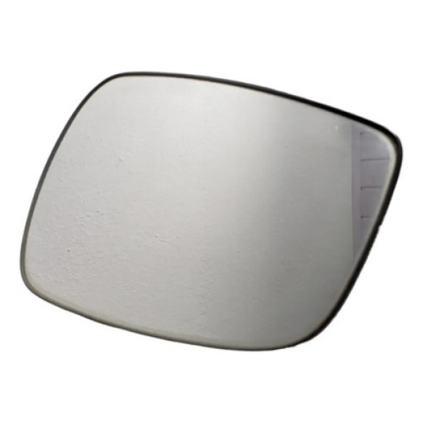 Lente Espelho Retrovisor Direito Hb20 2013 A 2019 Original