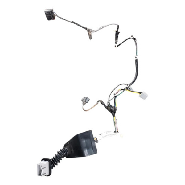 Chicote Porta Traseira Esquerda Ford Fusion 2006 A 2009