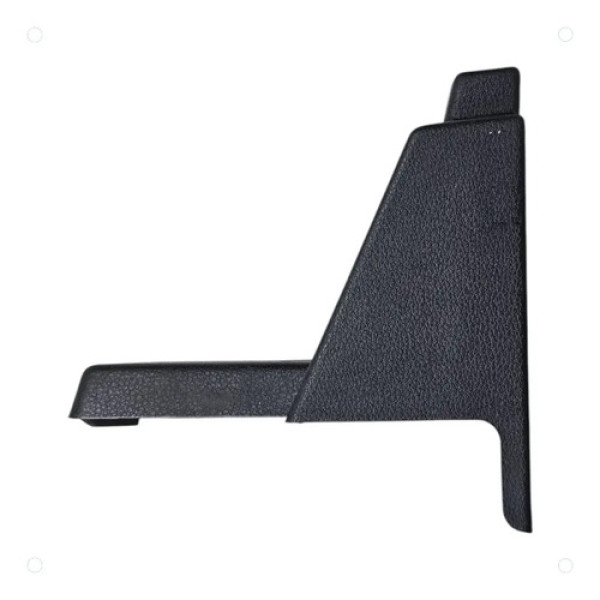 Acabamento Porta Malas Direito Audi A3 Sportback Preto