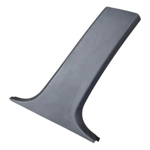 Moldura Coluna Central Direita Citroën C4 2011 Original