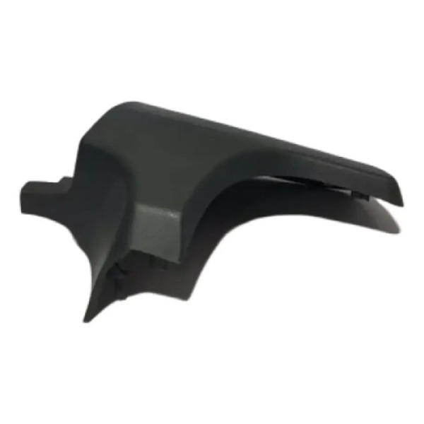 Moldura Esquerda Painel Duster 2015 A 2021 Preto