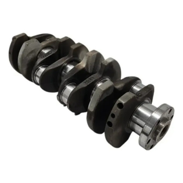 Virabrequim 0,25 Fiat Punto Stilo 1.8 Gm Cobalt 2009 A 2012