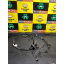 Chicote Porta Dianteira Direita Onix Turbo 2020 Original