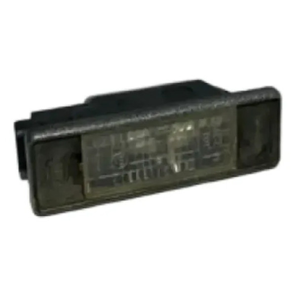Lanterna Luz Placa  Citroen C4 Pallas 2005 A 2014
