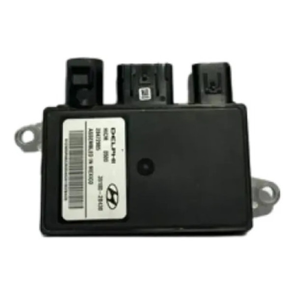 Módulo Ecu Controle Dos Bicos Hb20 1.6 16v 2013 A 2019