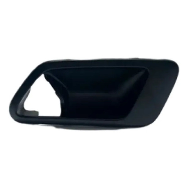 Moldura Maçaneta Interna Traseira Esquerda Vw Fox 2010 2020