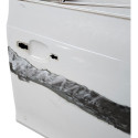 Porta Dianteira Direita Chevrolet Cruze 1.8 Lt 2013 A 2015 Dianteira Direita Branco