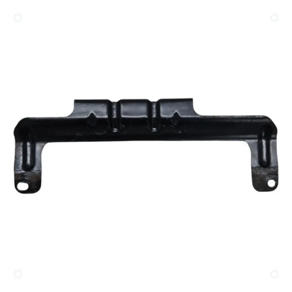 Suporte Dianteiro Console Central Hyundai Tucson 2005 A 2017 Preto