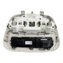 Luz Teto Cortesia Chevrolet Onix 2020 A 2026