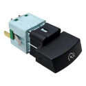 Botão Alarme Limitador Velocidade Gm Vectra 2006 A 2011
