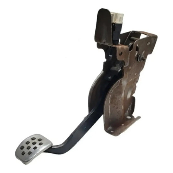Pedal Freio Renault Sandero Rs 2017 A 2021