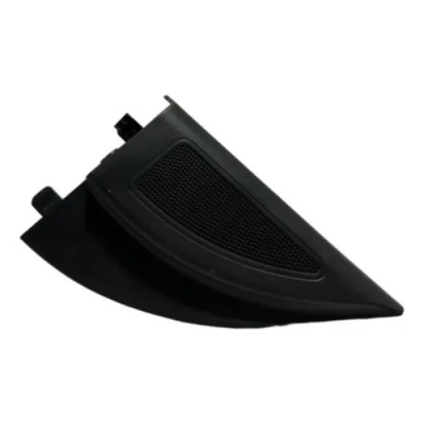 Acabamento Interno Retrovisor Esquerdo Hyundai I30 2013 2017 Preto