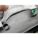 Acabamento Coluna Central Esquerda Honda Civic 2013 A 2016