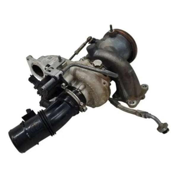 Turbina Westegate Completa Compass Renagade T270 2022 A 2025