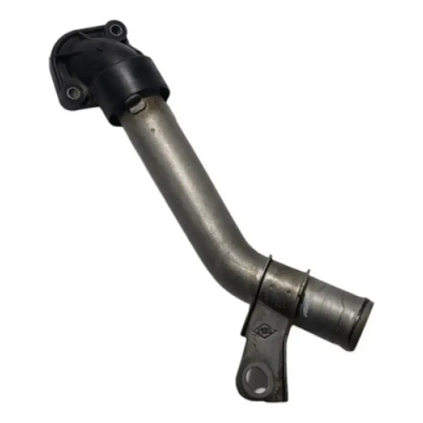 Flange Tubo Agua Radiador Sandero Rs 2.0 2015 A 2020