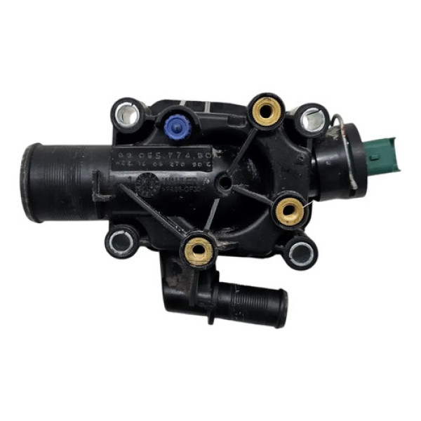 Carcaça Válvula Termostatica Citroën C3 1.6 208 2012 A 2016