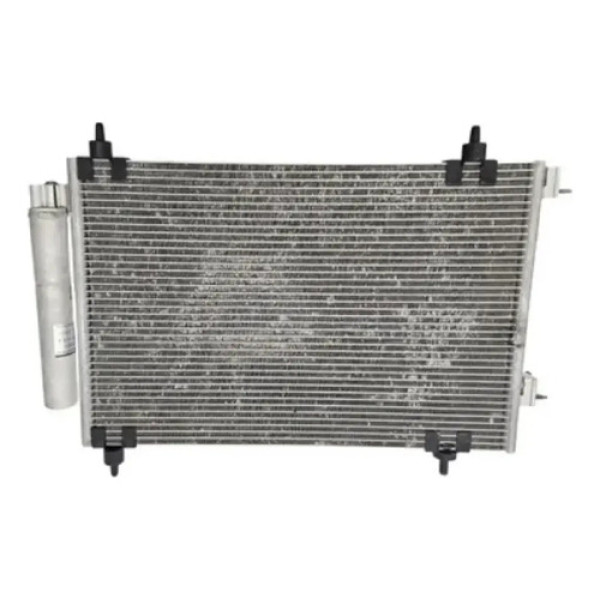 Condensador Ar Condicionado Citroën C4 1.6 2009 A 2013
