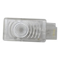 Lanterna Luz Cortesia Porta Malas Gm Cruze Onix 2013 A 2015