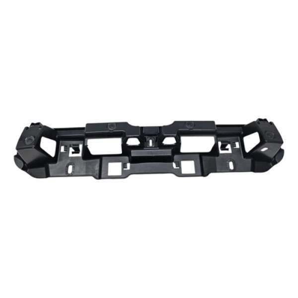 Absorvedor De Impacto Parachoque Traseiro Citroën C3