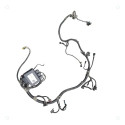 Chicote Caixa Fusivel Gm S10 Blazer Mwm 2.8 2004 A 2007