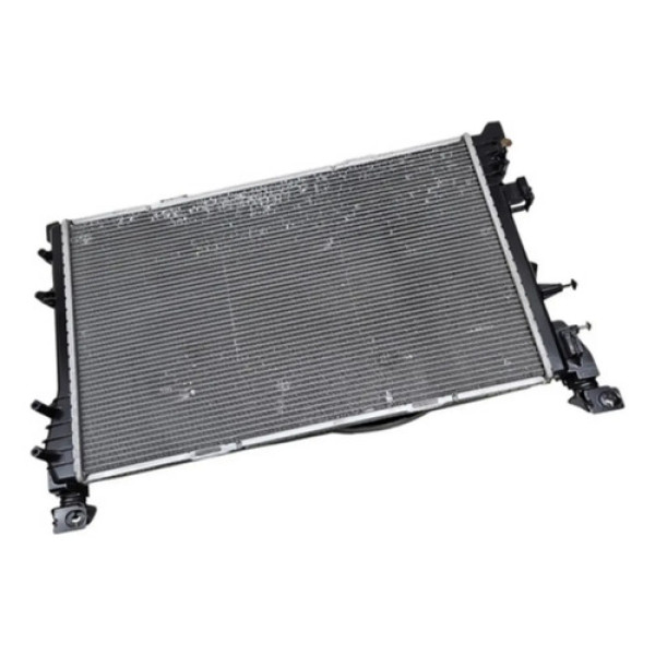 Kit Radiador Ventoinha Fiat 500 1.4 Sport 2012 A 2015 Orig