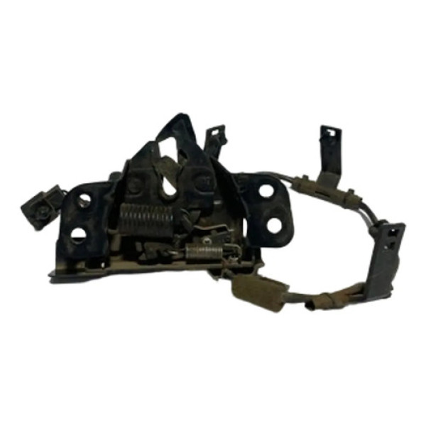 Fechadura Capô Hyundai Hb20 2013 A 2019 Original