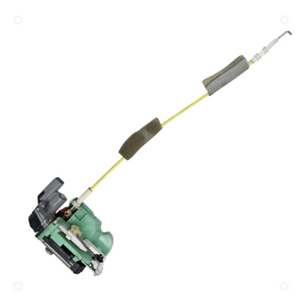 Fechadura Porta Traseira Esquerda Fiat Punto 2008 A 2017