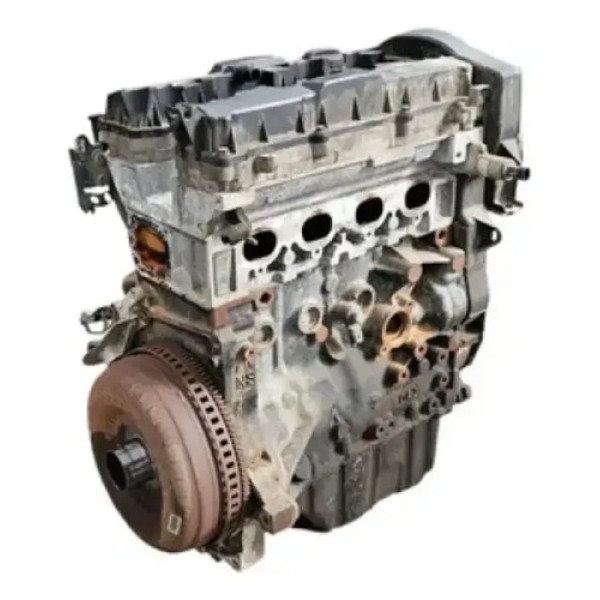 Motor Peugeot 208 2008 1.6 16v Automatico 2018 A 2020 Orig