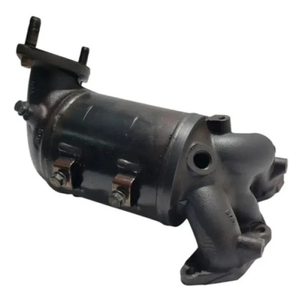 Catalisador Primario Hyundai Hb20 1.0 3cc 2020 A 2022 Orig