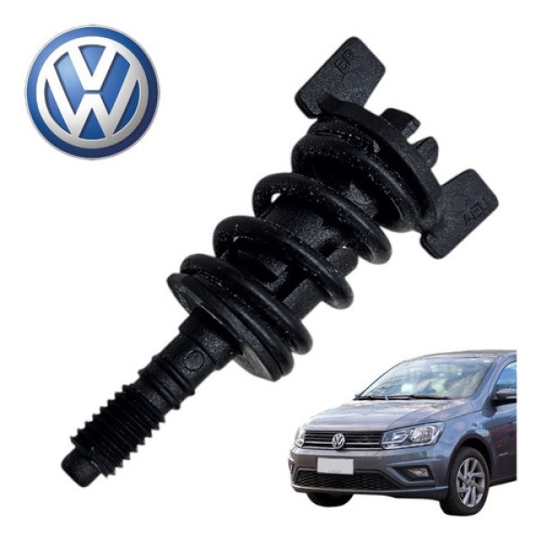 Parafuso Fixação Lanterna Vw Gol G7 G8 1.0 2017 A 2023 Orig