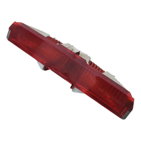 Luz Freio Break C Detalhe Ford Fusion 2008