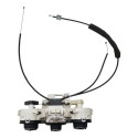 Comando Ar Condicionado Fiat Grand Siena Palio 2012 A 2017
