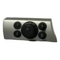 Chave Comando Luz Milha Neblina Gm Vectra Elite 2006 A 2012