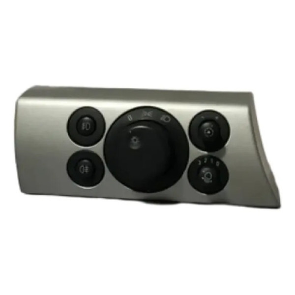 Chave Comando Luz Milha Neblina Gm Vectra Elite 2006 A 2012
