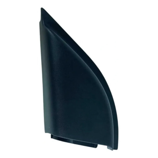 Acabamento Interno Retrovisor Esquerdo Honda Hrv 2015 A 2021 Preto