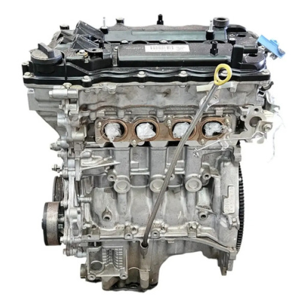 Motor Toyota Etios Yaris 1.5 16v 2017 2018 A 2025