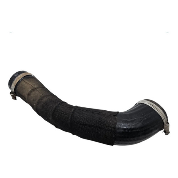 Mangueira Intercooler Ford Fusion 2.0 2013 A 2016 Ori Preto
