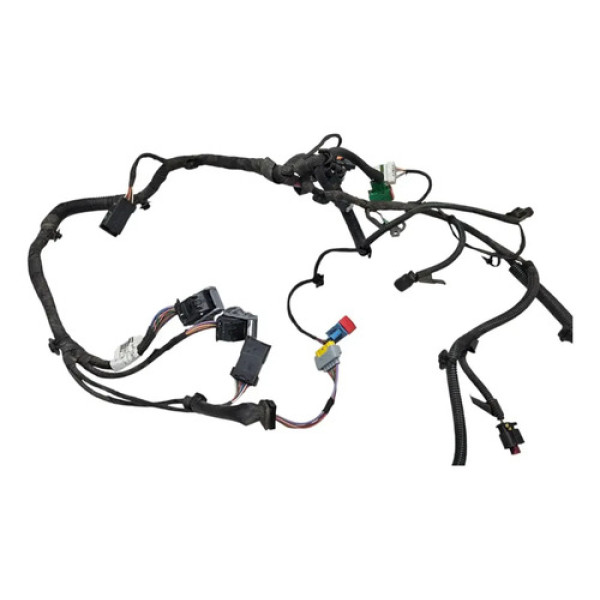 Chicote Motor Injeção Citroën C3 1.6 2013 A 2016 Original