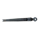 Braço Limpador Vidro Traseiro Vw Gol 2006 A 2014
