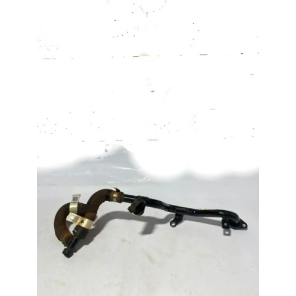Mangueira Arrefecimento Motor Fiat Strada 1.3 2020 A 2025