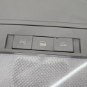 Luz Teto Cortesia Chevrolet Cruze 1.8 Lt 2013 A 2015 Origina