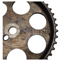 Polia Do Comando Chevrolet Astra 2.0 Cd 2003 A 2011 Original