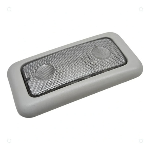Lanterna Luz Teto Cortesia Fiat Punto Strada Uno 2008 A 2012