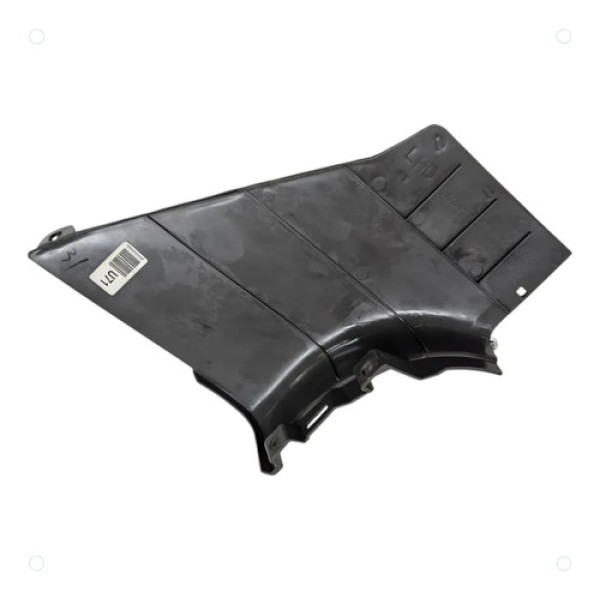 Moldura Soleira Dianteira Direita Hyundai Tucson 2005 A 2017